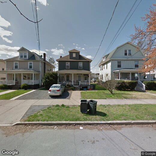 30 Bedford St Unit 1, Forty Fort, PA 18704 Apartment for Rent in