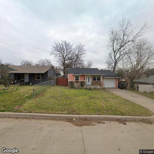 4367 Valentine St, Fort Worth, TX 76107 House for Rent in Fort Worth