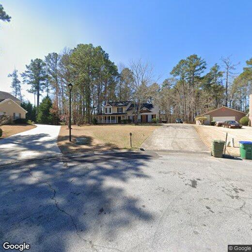 10204 Point View Dr, Jonesboro, GA 30238 House Rental in Jonesboro