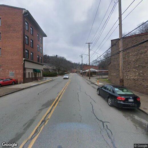 Primary Photo - 1580 Electric Ave