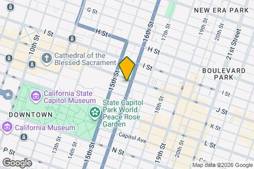 The Elliott Building photo'