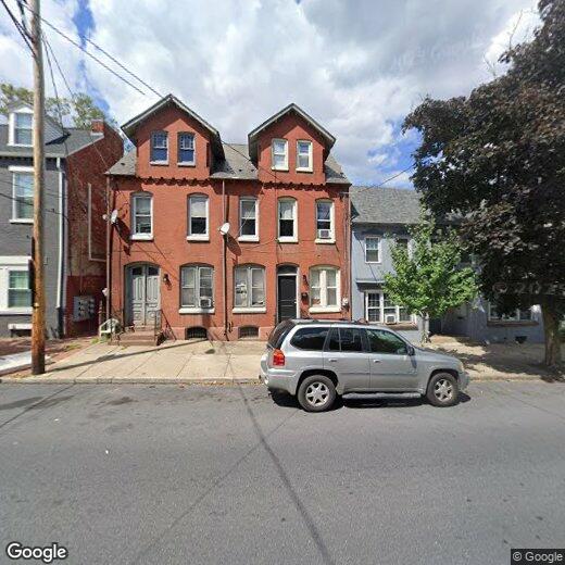 443 W King St, Lancaster, PA 17603 Townhome Rentals in Lancaster PA