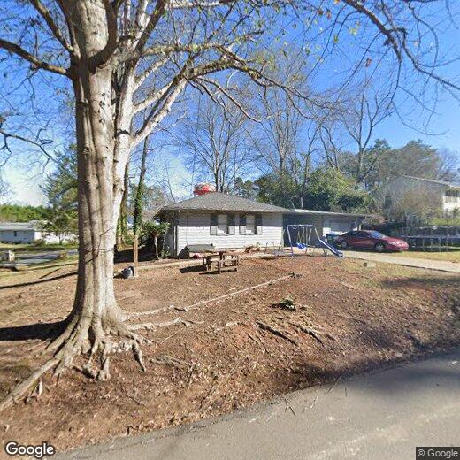 Primary Photo - 215 Privette Rd SW