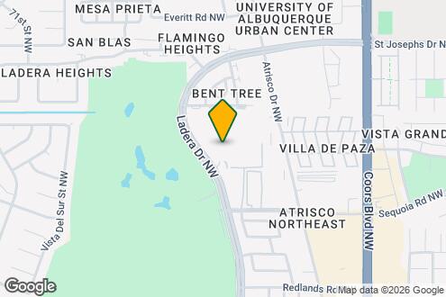 Ladera Vista Apartments photo'