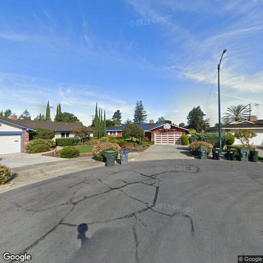 955 Gerber Ct, Sunnyvale, CA 94087 - House Rental in Sunnyvale, CA ...