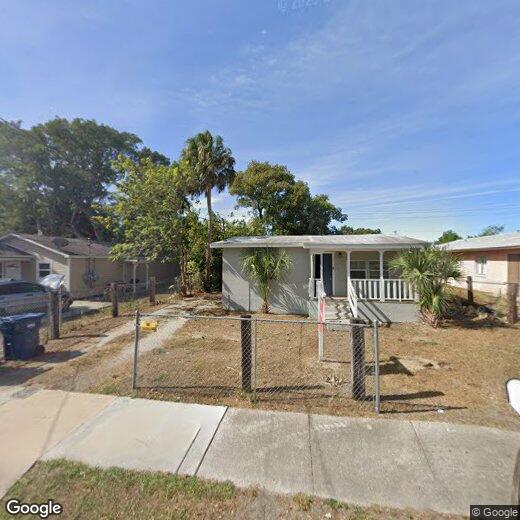 3416 N Garrison St, Tampa, FL 33619 House for Rent in Tampa, FL
