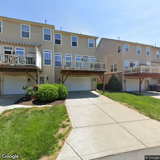 18539 The Commons Blvd, Cornelius, NC 28031 Townhome Rentals in