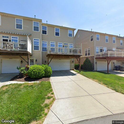 18539 The Commons Blvd, Cornelius, NC 28031 Townhouse for Rent in