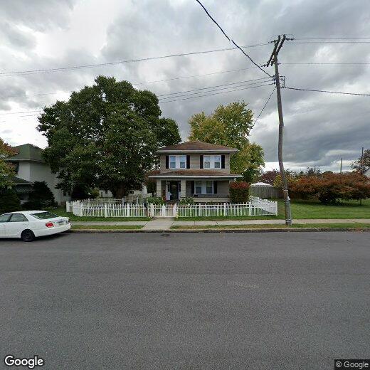 641 N Lincoln St, Palmyra, PA 17078 House Rental in Palmyra, PA