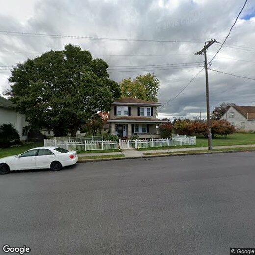 641 N Lincoln St, Palmyra, PA 17078 House Rental in Palmyra, PA