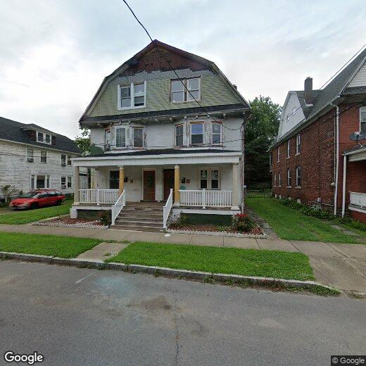 162 Wyoming St Unit 3, WilkesBarre, PA 18705 Room for Rent in Wilkes