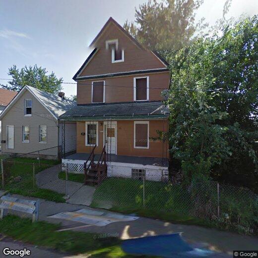 5929 Pilsen Ave, Cleveland, OH 44102 House Rental in Cleveland, OH