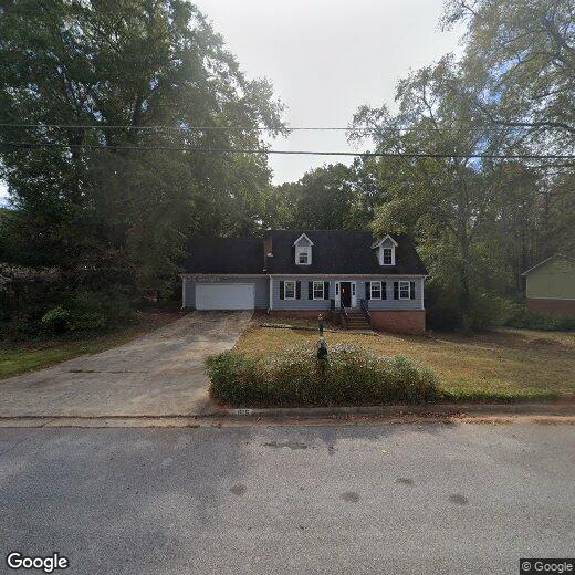 1616 Quail Run SW, Conyers, GA 30094 House Rental in Conyers, GA