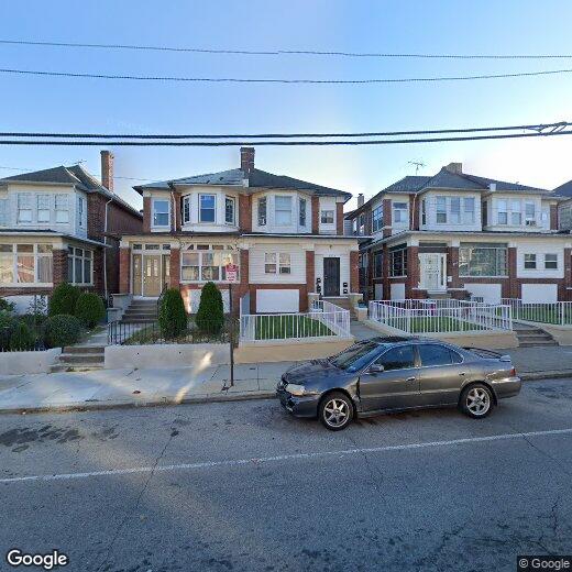 Primary Photo - 1504 Lindley Ave