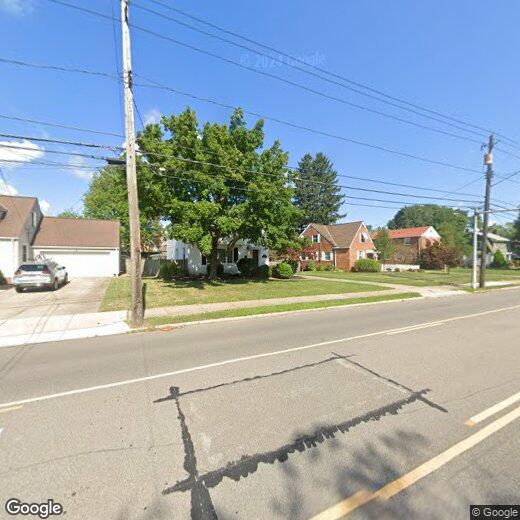 3400 Wooster Rd Unit 203, Rocky River, OH 44116 Condo for Rent in