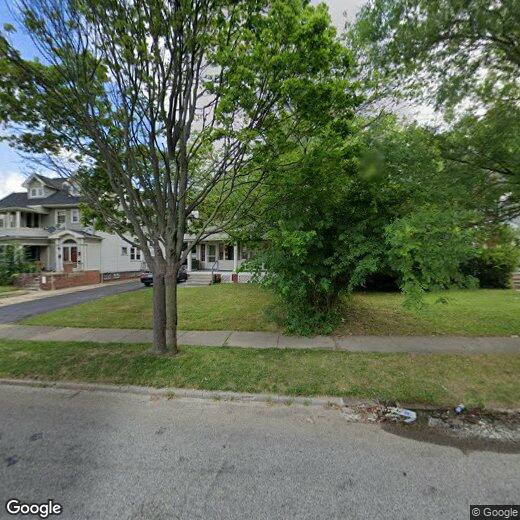 3345 Desota Ave Unit 2/UP, Cleveland Heights, OH 44118 Apartment for