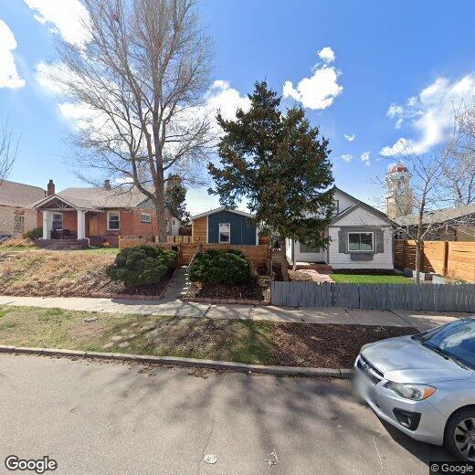 Primary Photo - 4583 Zenobia St
