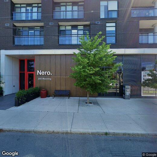 205205 Manning Ave, Toronto (TrinityBellwoods), ON M6J 1V5 House