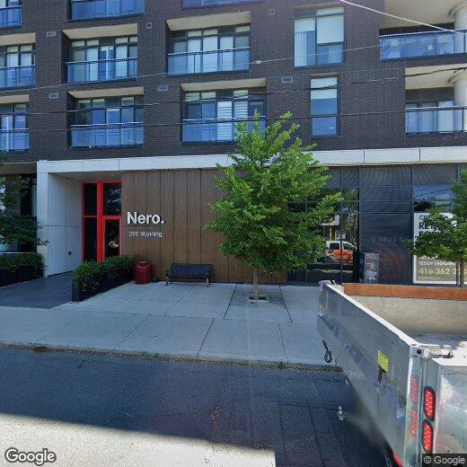 205205 Manning Ave, Toronto (TrinityBellwoods), ON M6J 1V5 House