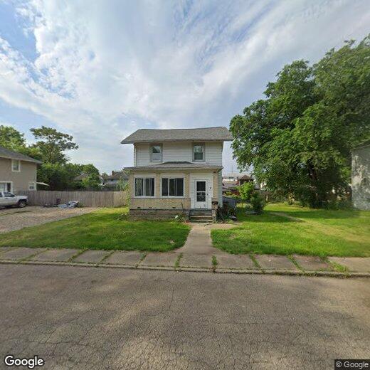 Primary Photo - 523 Neale Ave SW