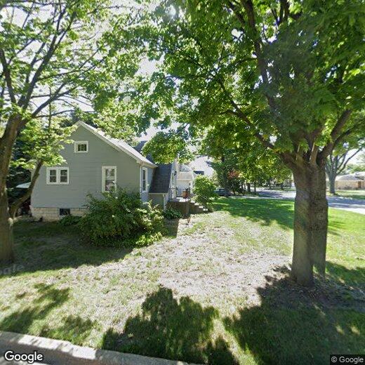 Primary Photo - 5301 S Madison Ave