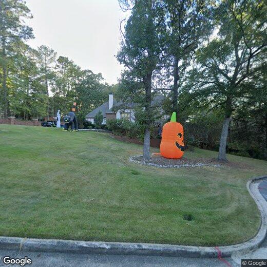 303 Hill Rd, Peachtree City, GA 30269 House Rental in