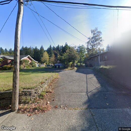 206 S Marion Ave, Bremerton, WA 98312 House Rental in Bremerton, WA