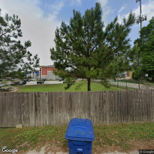 913 Prentice Ln, Huntsville, TX 77340 Townhome Rentals in Huntsville