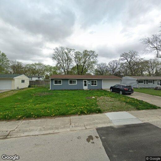 63 Sierra Rd, Montgomery, IL 60538 House Rental in Montgomery, IL