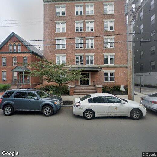 100 Howe St Unit 101, New Haven, CT 06511 Room for Rent in New Haven