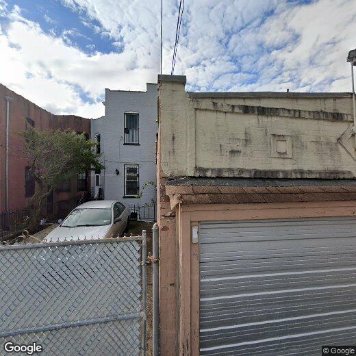 Primary Photo - 1403 Carroll St