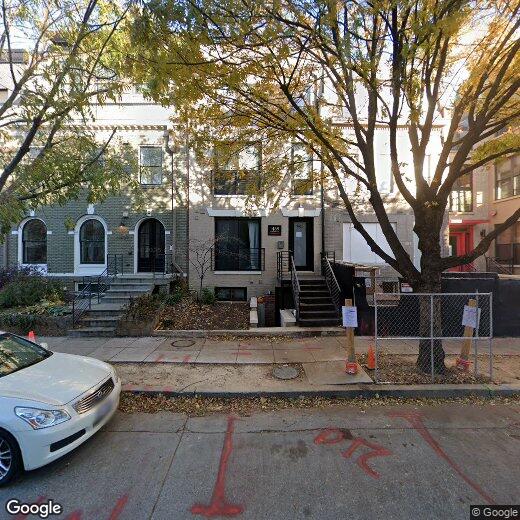 Primary Photo - 1465 Harvard St NW