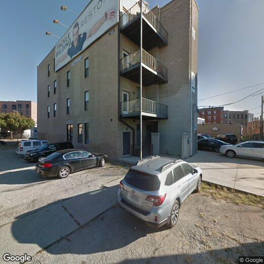 Primary Photo - 1135 W Chicago Ave
