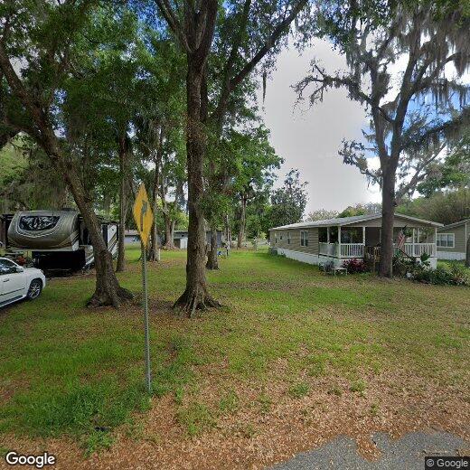 123 Magnolia Dr, Satsuma, FL 32189 House for Rent in Satsuma, FL