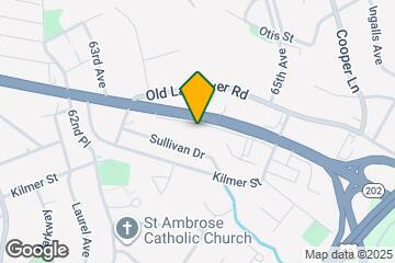 Cheverly Station Apartments Landover, MD