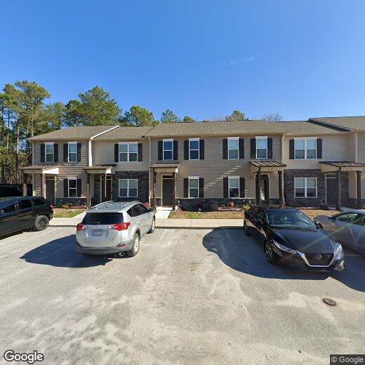 Primary Photo - 518 Pate Dr
