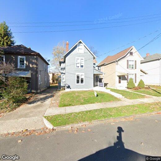 Primary Photo - 2 br, 1 bath Apartment - 106-108 W Tompkin...