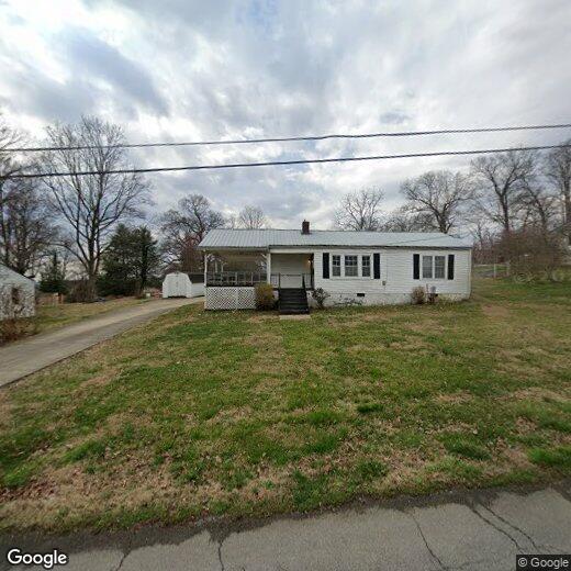 Primary Photo - 532 Rich Dr