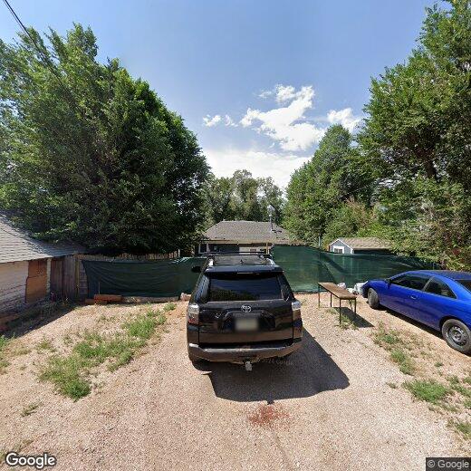 Primary Photo - 1322 W Kiowa St