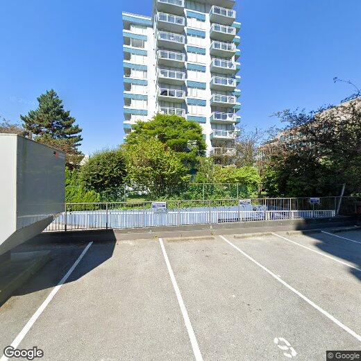 Primary Photo - Hollyburn Court