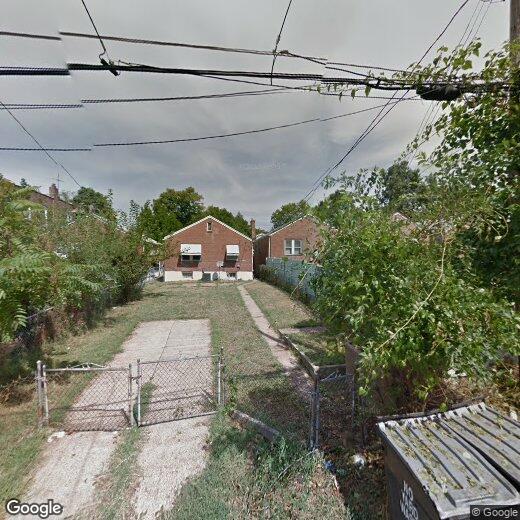 Primary Photo - 3220 Liberty St