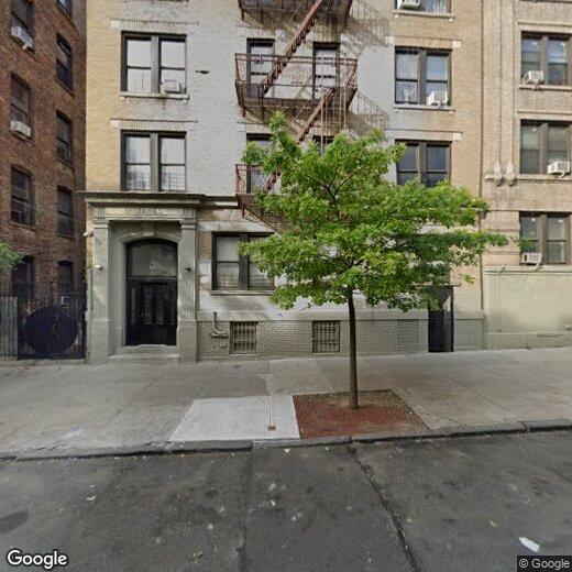 Primary Photo - 66 E 190th St