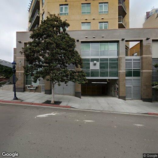 Primary Photo - 801 Ash St