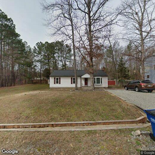 4754 Brookridge Rd, Chesterfield, VA 23832 House Rental in