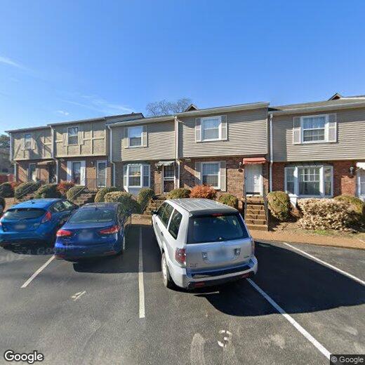 Primary Photo - 2121 Acklen Ave