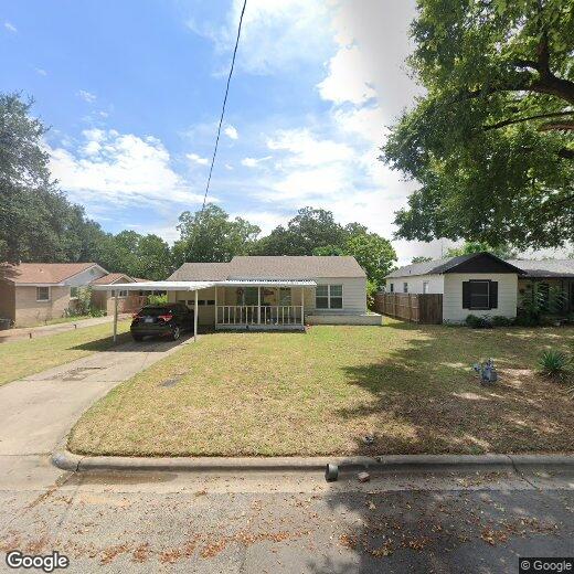 322 Frontier St, River Oaks, TX 76114 House Rental in River Oaks, TX