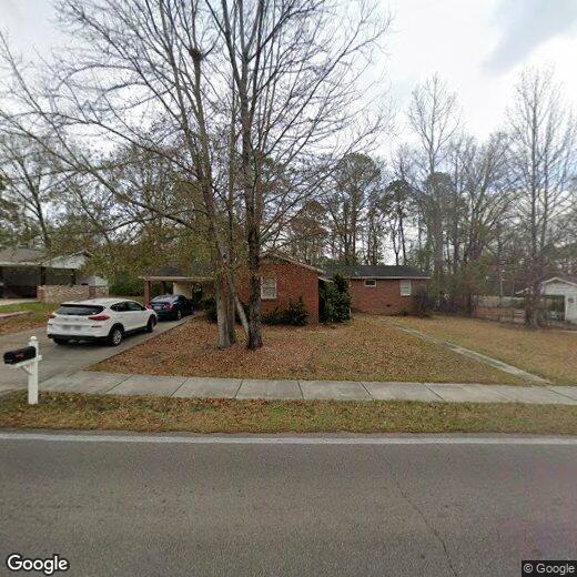 304 S 34th Ave, Hattiesburg, MS 39402 House Rental in Hattiesburg, MS