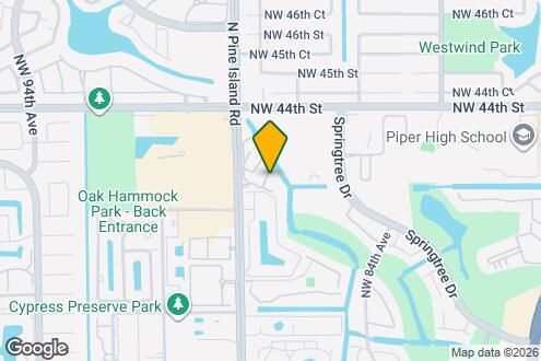 Courtyards at Sunrise photo'