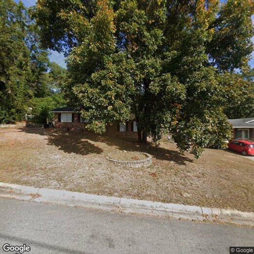 Primary Photo - 603 McKenzie St