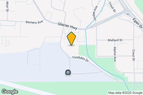 Furnished Studio - Juneau photo'